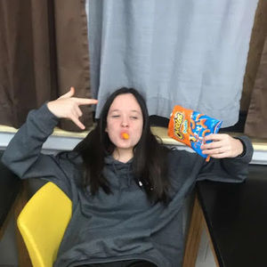 Meet your Posher, Savannah